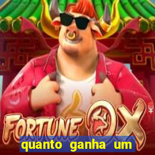 quanto ganha um lutador de jungle fight